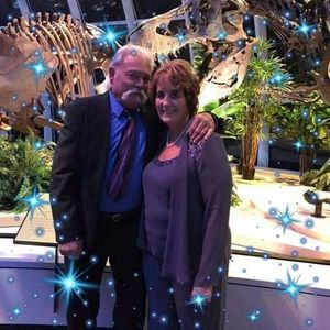 Meet your Posher, Brenda